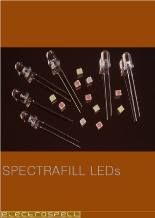 Spectrafill Leaflet 2